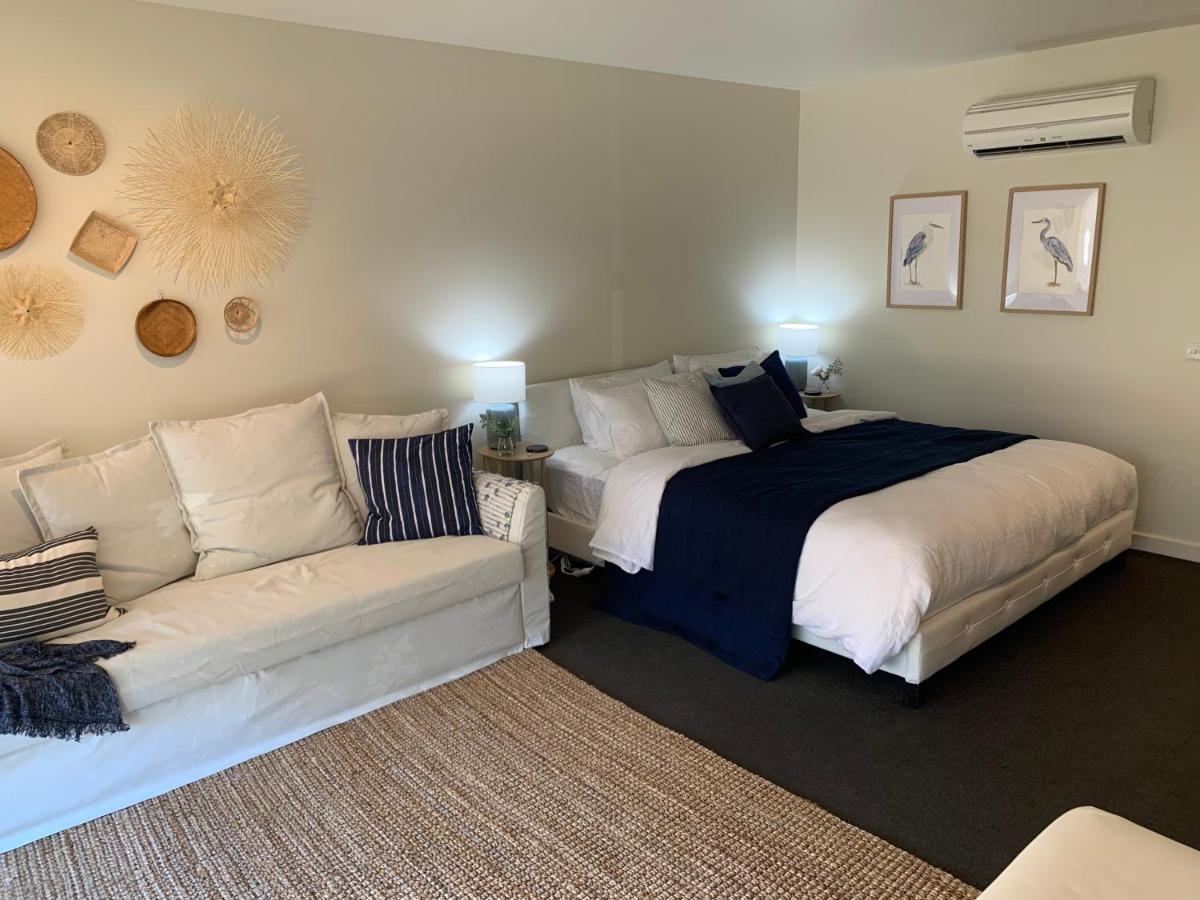 Lorne Studio Apartment المظهر الخارجي الصورة