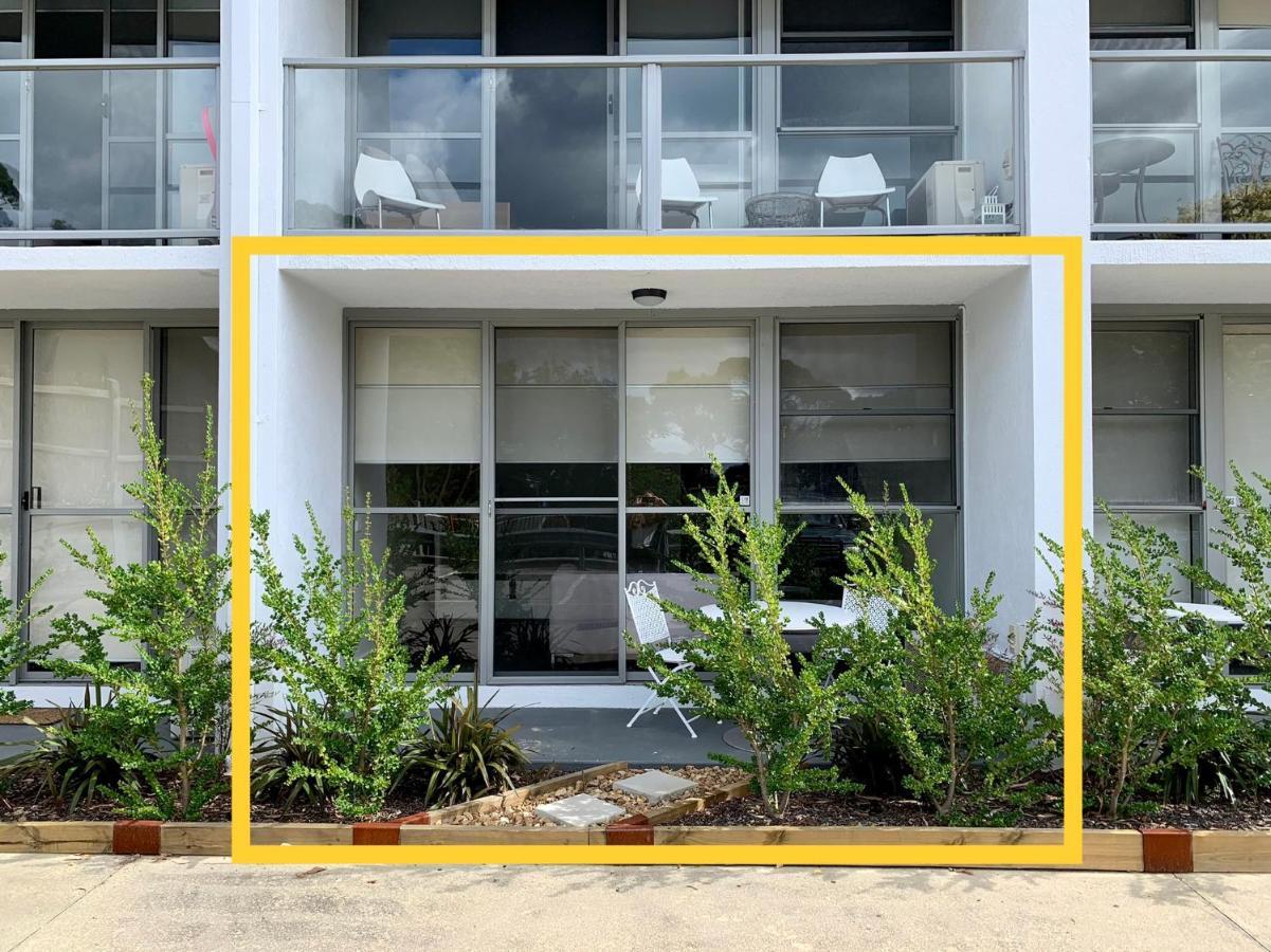 Lorne Studio Apartment المظهر الخارجي الصورة