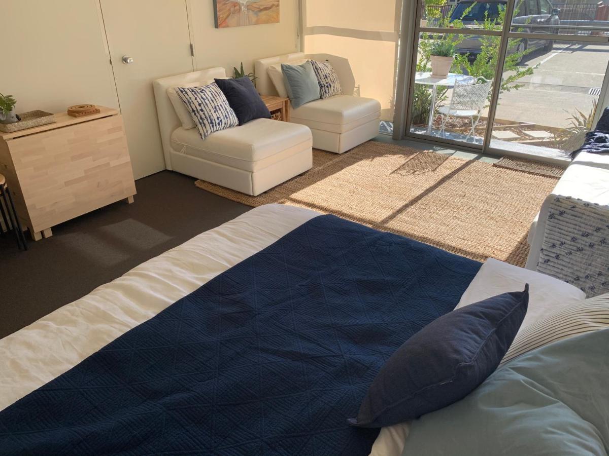 Lorne Studio Apartment المظهر الخارجي الصورة