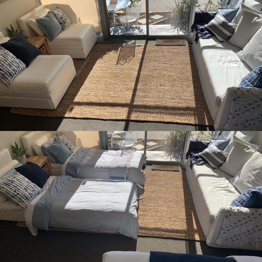 Lorne Studio Apartment المظهر الخارجي الصورة