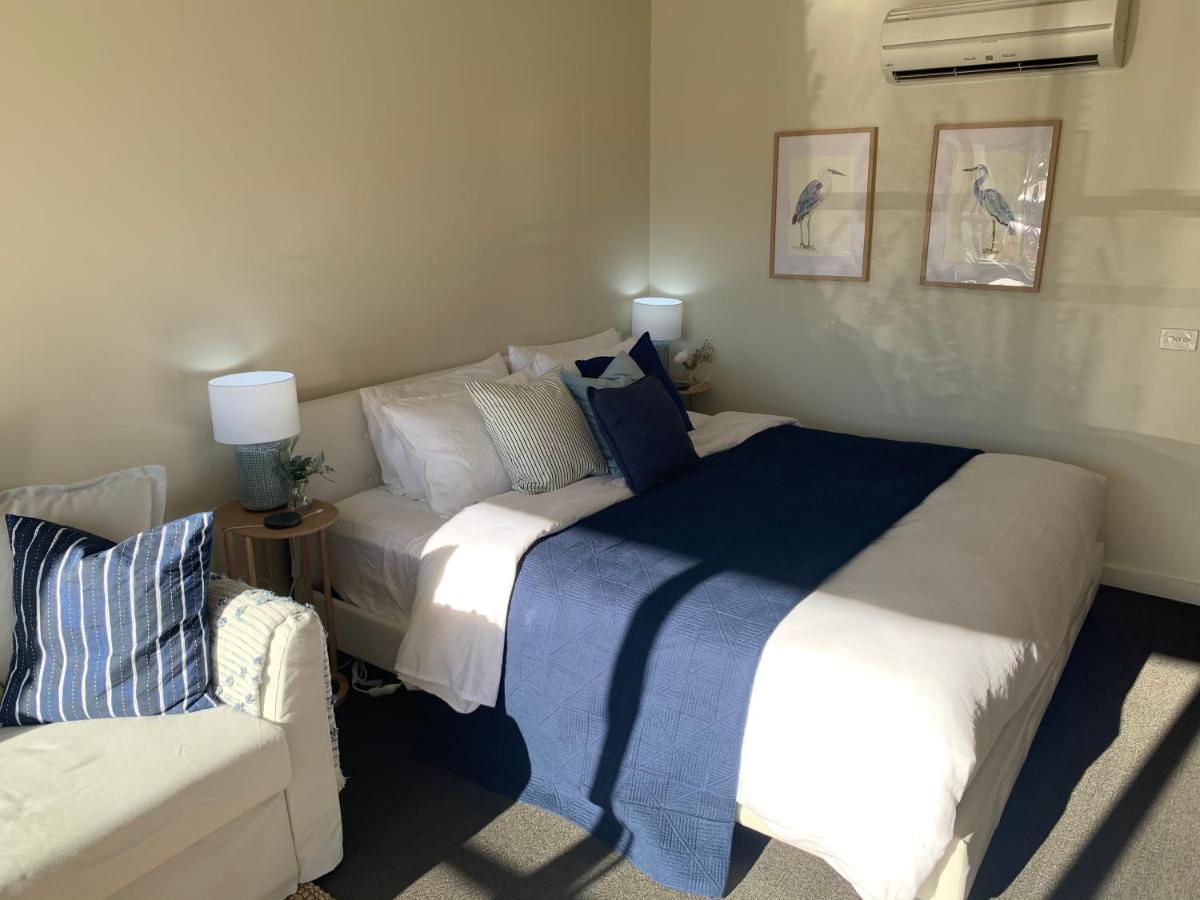 Lorne Studio Apartment المظهر الخارجي الصورة