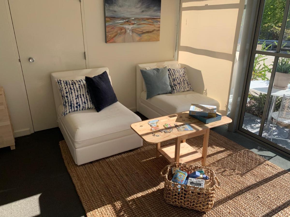 Lorne Studio Apartment المظهر الخارجي الصورة