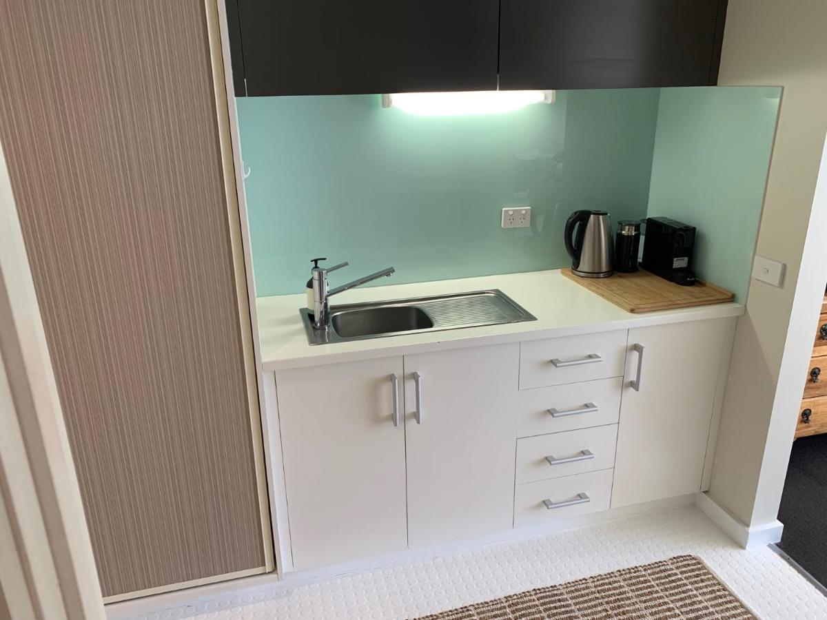 Lorne Studio Apartment المظهر الخارجي الصورة