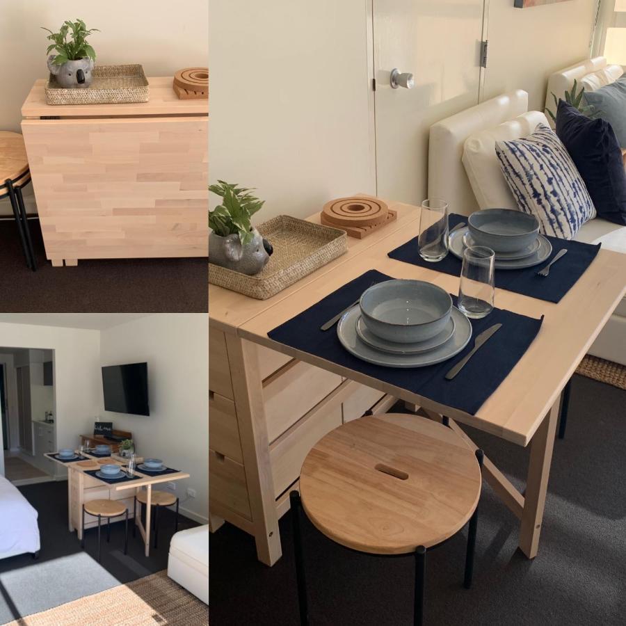 Lorne Studio Apartment المظهر الخارجي الصورة