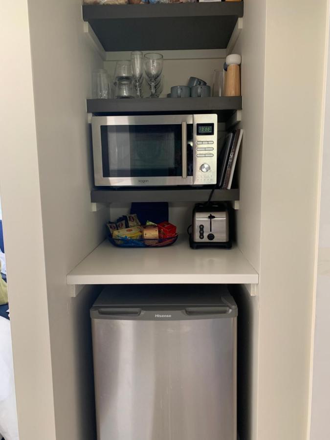Lorne Studio Apartment المظهر الخارجي الصورة