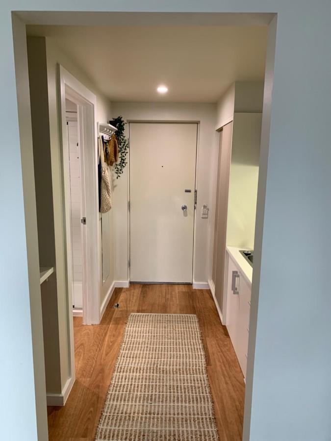 Lorne Studio Apartment المظهر الخارجي الصورة