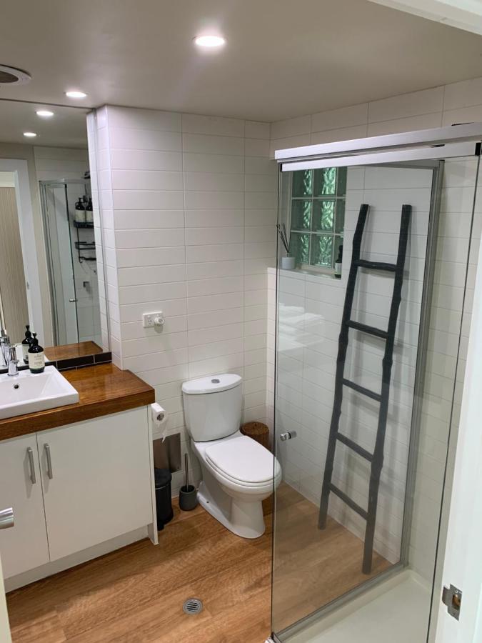 Lorne Studio Apartment المظهر الخارجي الصورة