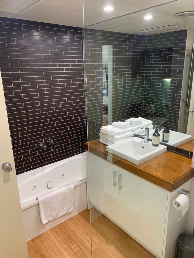 Lorne Studio Apartment المظهر الخارجي الصورة
